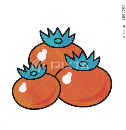 トマト トマト 1696706