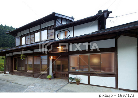 日本家屋 日本家屋 1697172