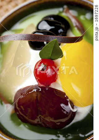 抹茶ムース 抹茶ムース 1697226