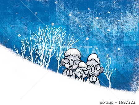 お地蔵様01 1697322