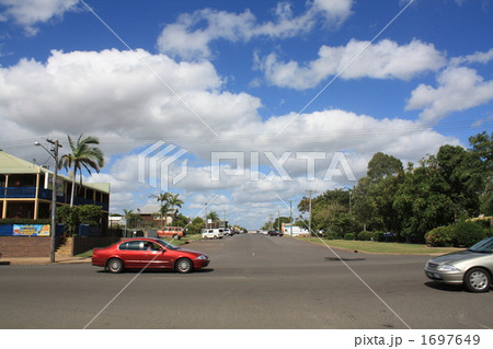 バンダバーグ 1697649