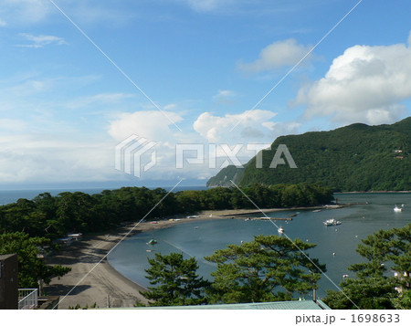 夏の戸田 1698633