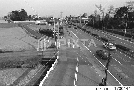 ニュータウン建設（現・アーバンみらい東大宮）　昭和61年 1700444