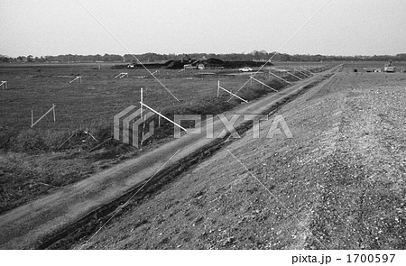 ニュータウン建設（現・アーバンみらい東大宮）　昭和61年 1700597
