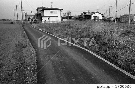 ニュータウン建設（現・アーバンみらい東大宮）　昭和61年 1700636