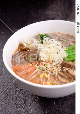 韓国料理・クッパ 1701057
