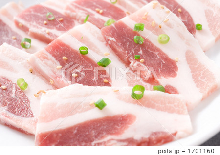 豚バラ 1701160