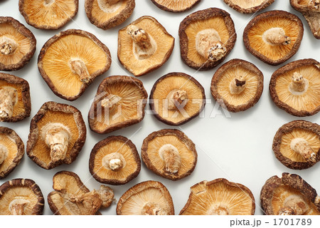 干し椎茸 1701789