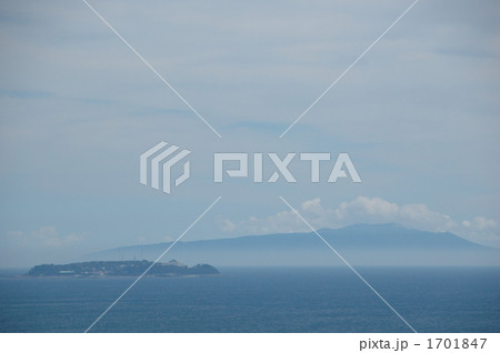 初島と大島 1701847