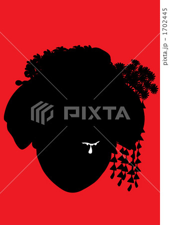 舞妓さん２ 1702445