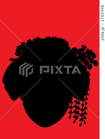 舞妓さん３ 1702446