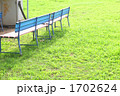 ベンチ 1702624