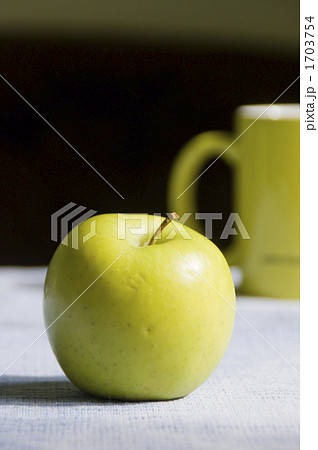 青リンゴ 青リンゴ 1703754