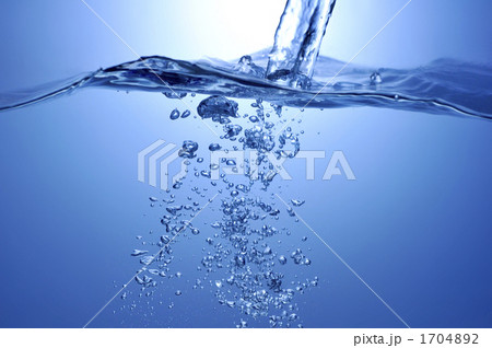 水のイメージ 水のイメージ 1704892
