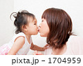 ママとチュ♪ 1704959