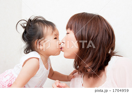 ママとチュ♪ ママとチュ♪ 1704959