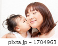 ママとチュ♪ 1704963