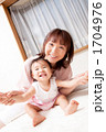 ママと一緒 1704976