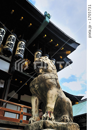 大阪天満宮 大阪天満宮 1705731