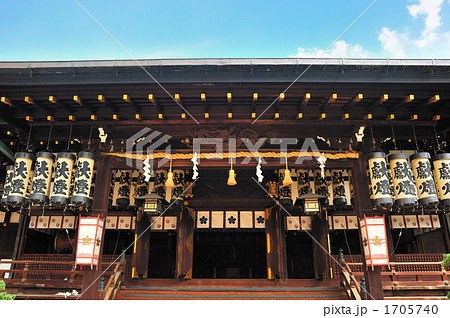 大阪天満宮 1705740