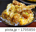 カツ丼大盛り 1705850
