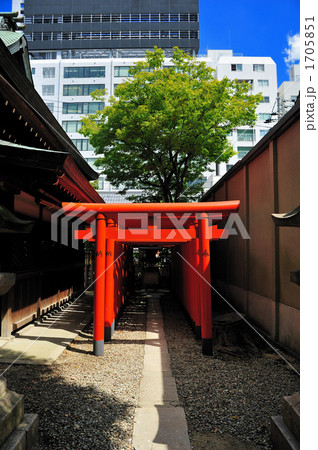 稲荷神社 稲荷神社 1705851
