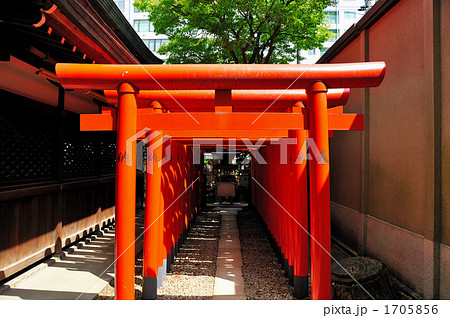 稲荷神社 稲荷神社 1705856