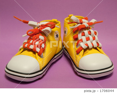 幼児用スニーカー 1706044