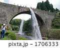 通潤橋３ 1706333