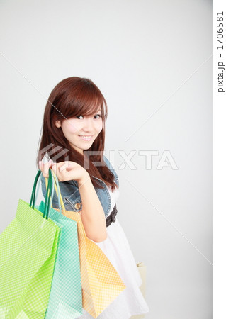 ショッピング　イメージ 1706581