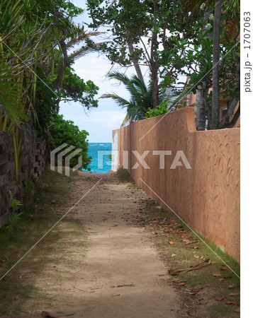 ラニカイビーチ ラニカイビーチ 1707063