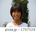 笑顔の娘 1707529