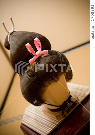 和室とかつら 1708593