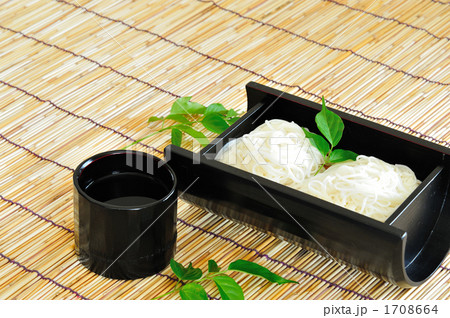 そうめん 1708664