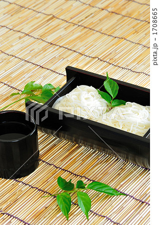 そうめん 1708665