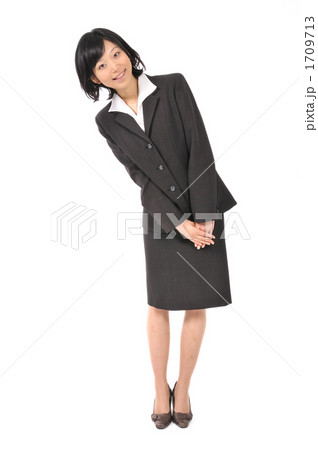 ビジネスイメージ 1709713