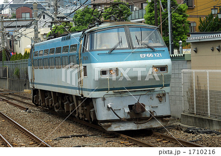 EF66形100番台 EF66形100番台 1710216