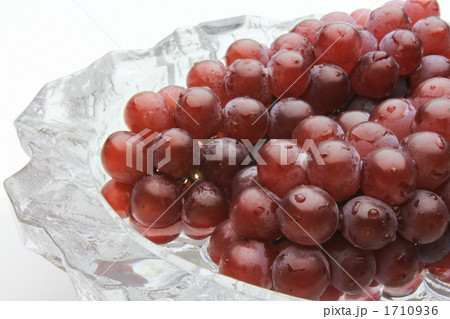 ぶどう（デラウェア） 1710936