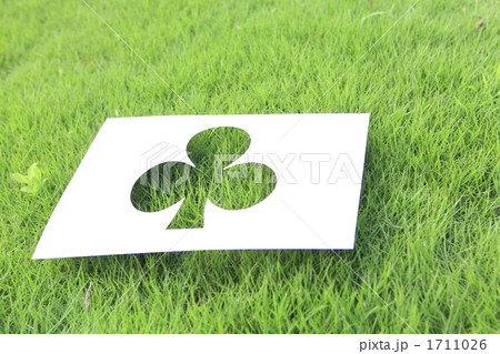 芝生とクラブ６ 1711026