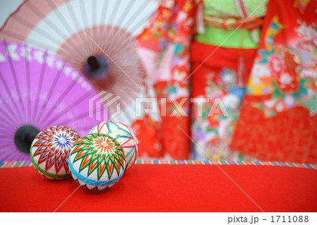 七五三小物 七五三小物 1711088
