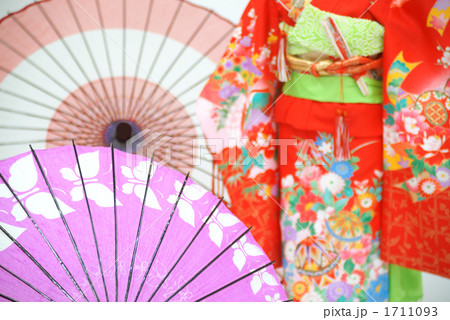 七五三小物 1711093