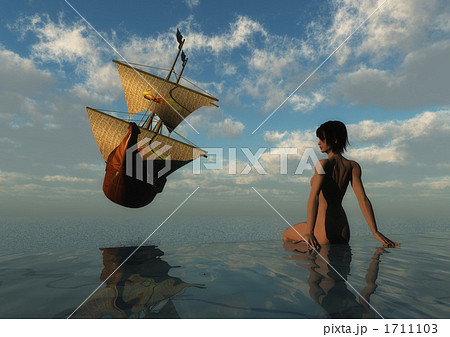 幻想世界(All of a Sudden) 幻想世界(All of a Sudden) 1711103