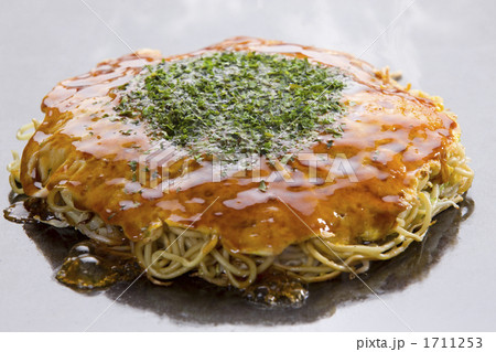 広島焼き 1711253