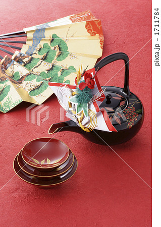 お屠蘇 お屠蘇 1711784