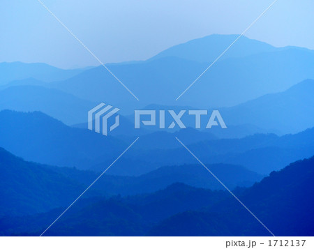 大江山眺望 1712137