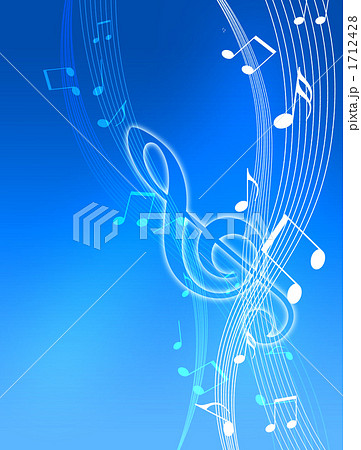 音楽 音楽 1712428