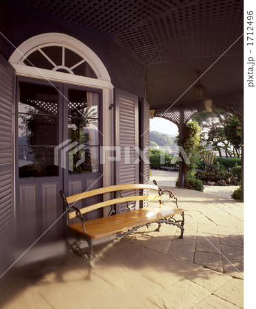 長崎グラバー邸 1712496