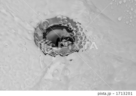 排水口 1713201