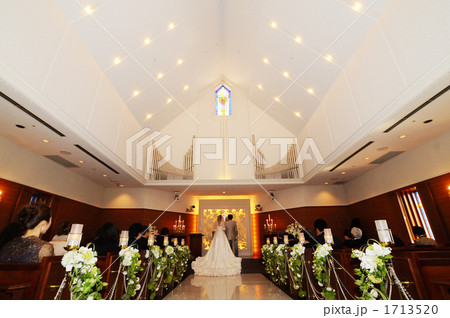 ウエディング　－誓い－ 1713520