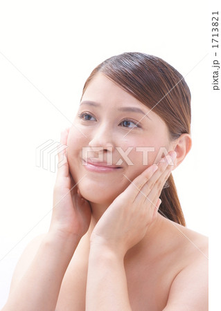 ビューティーイメージ 1713821